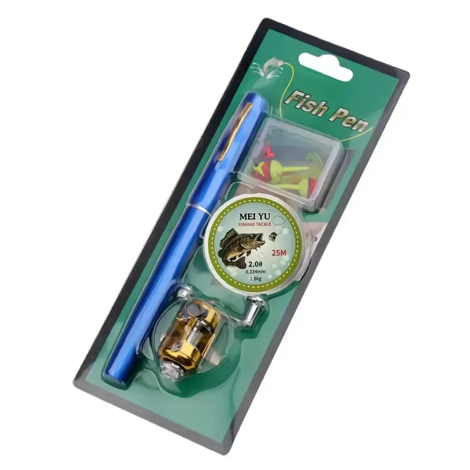 BlueCreel - Nano Kit Complet