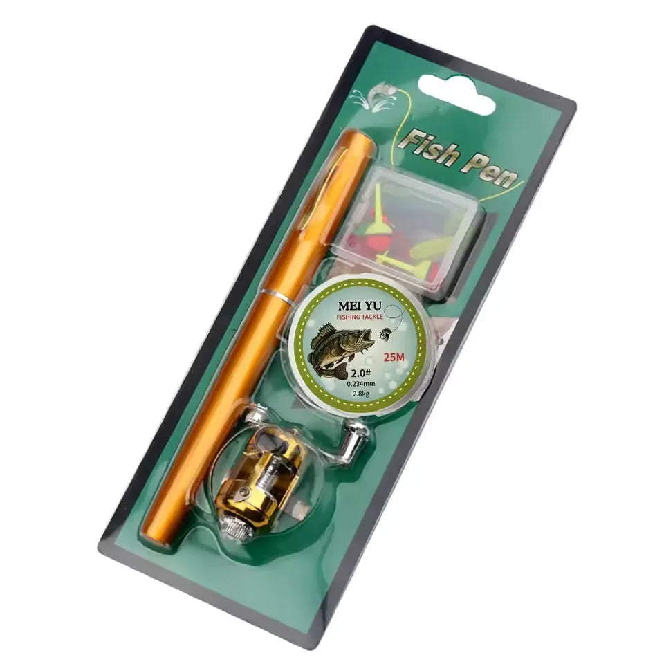 BlueCreel - Nano Kit Complet