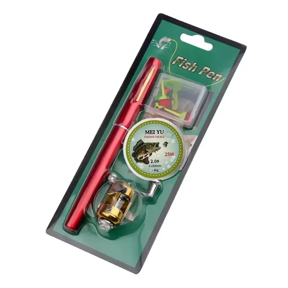 BlueCreel - Nano Kit Complet